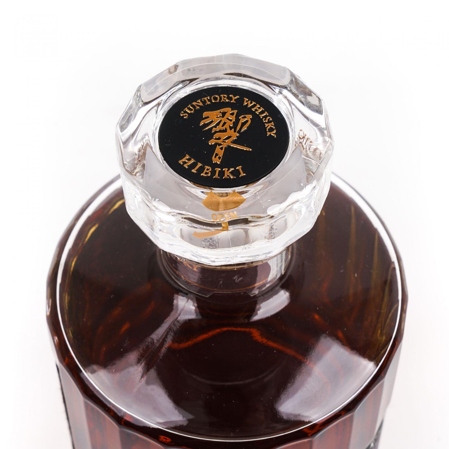 响 21年 调和威士忌 700ml