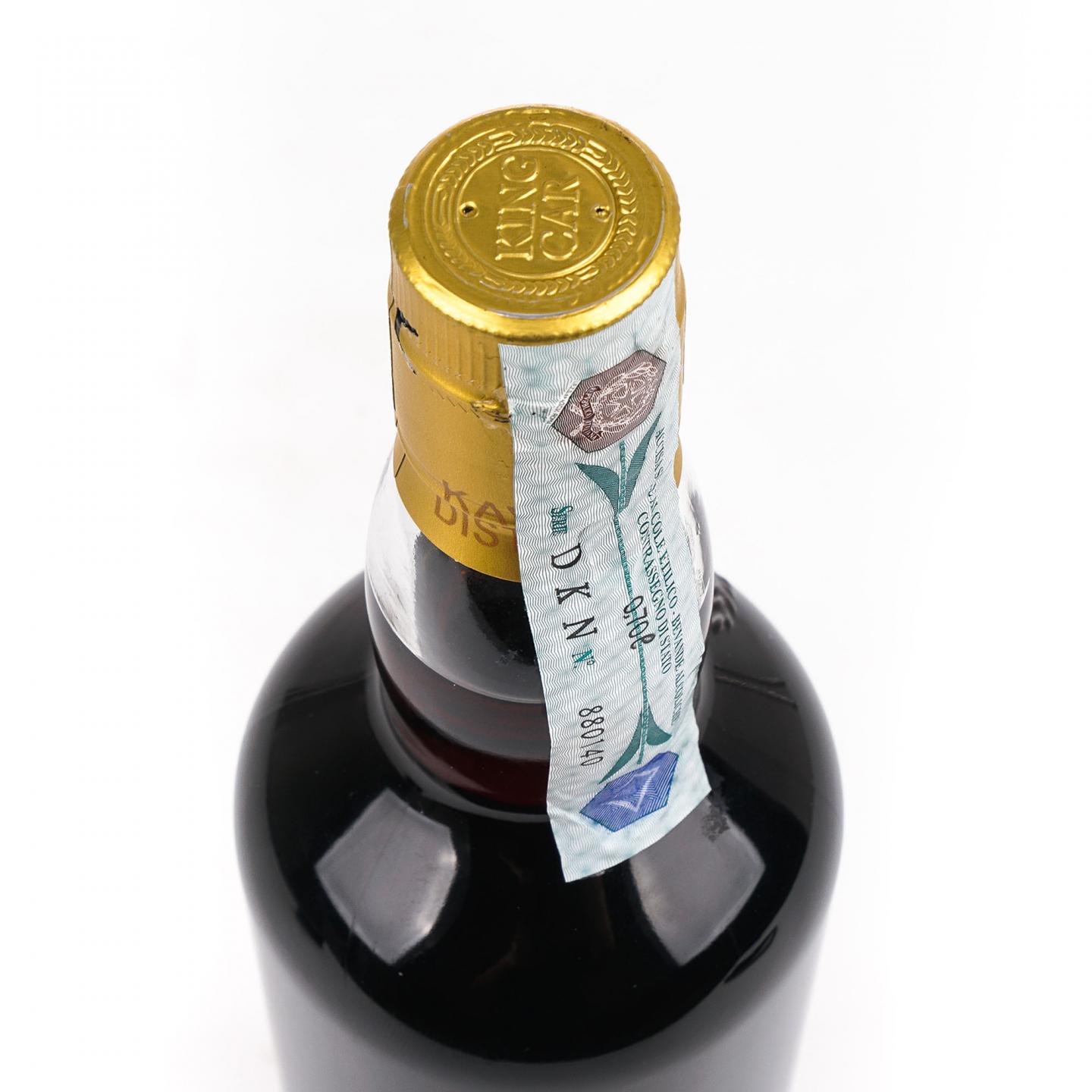 Kavalan 噶玛兰 2008-2019 雪莉桶#S081224013 LMDW 桶强