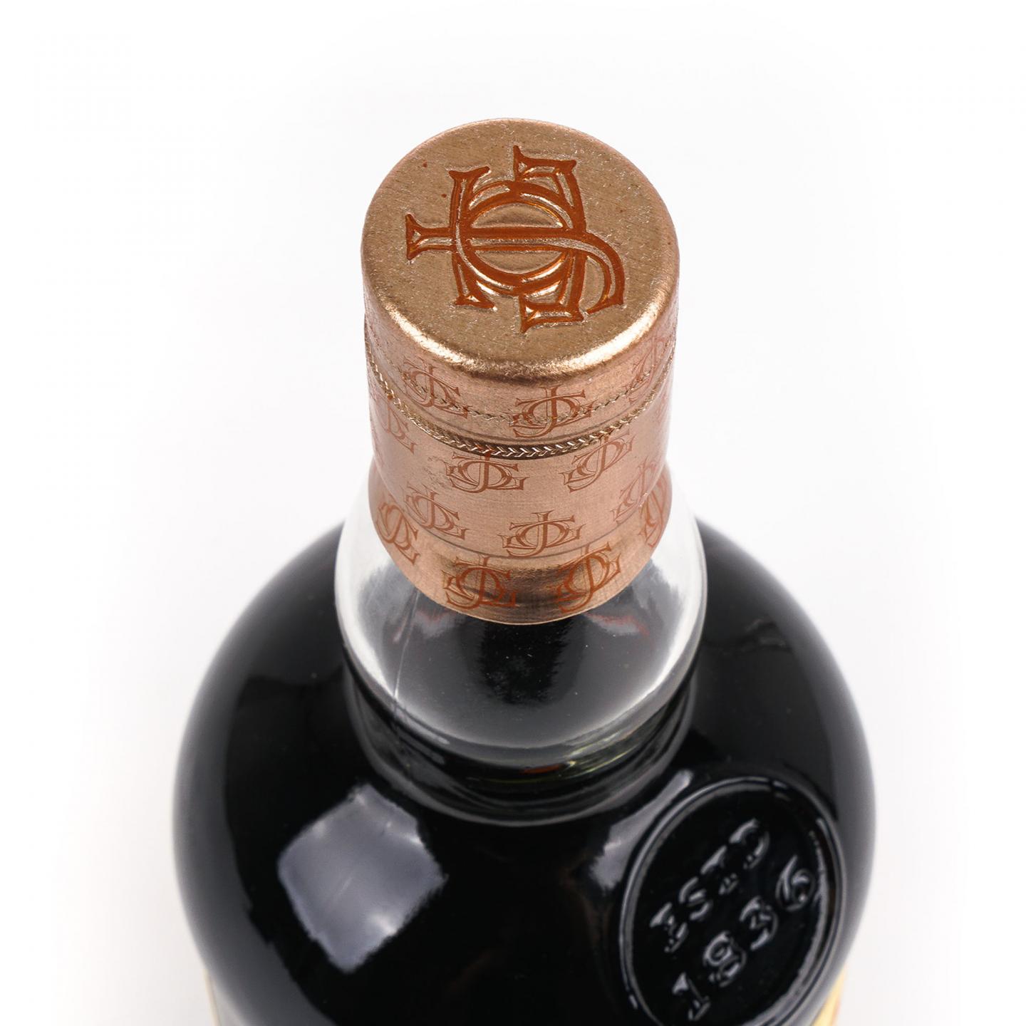 Glenfarclas 格兰花格 1990-2014 家族桶 雪莉单桶#1362