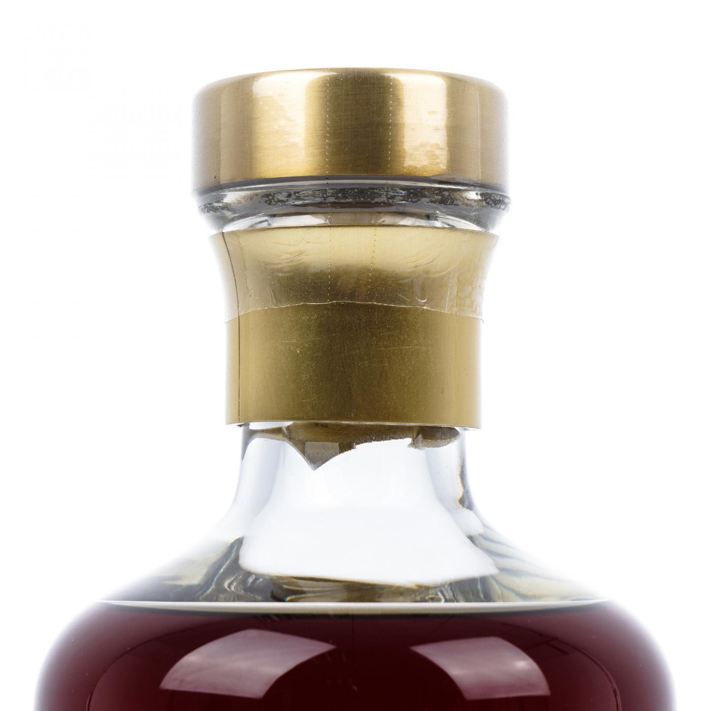 Glengoyne 格兰哥尼 53年 礼盒