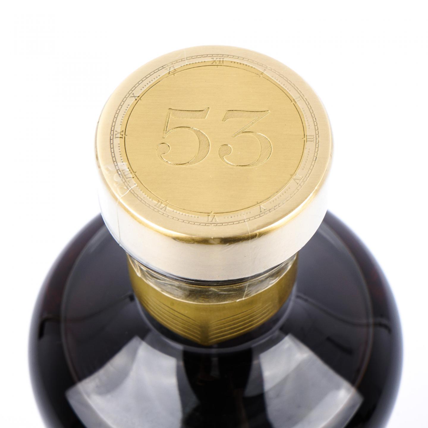 Glengoyne 格兰哥尼 53年 礼盒