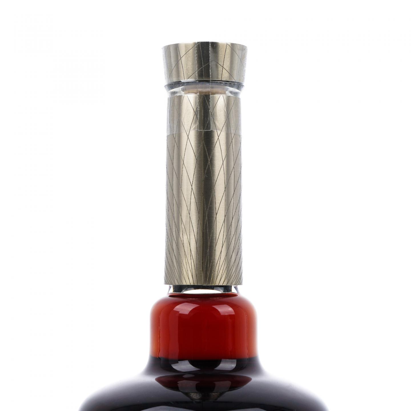 Glen Grant 格兰冠 60年 1960-2021 雪莉桶 限量纪念款