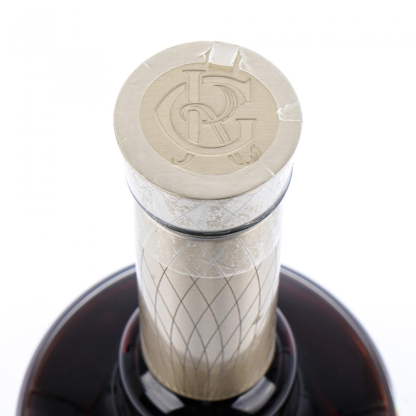 Glen Grant 格兰冠 60年 1960-2021 雪莉桶 限量纪念款