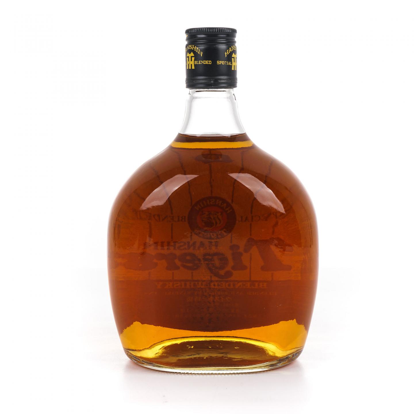 三楽 轻井泽 阪神虎队限定 调和 760ml