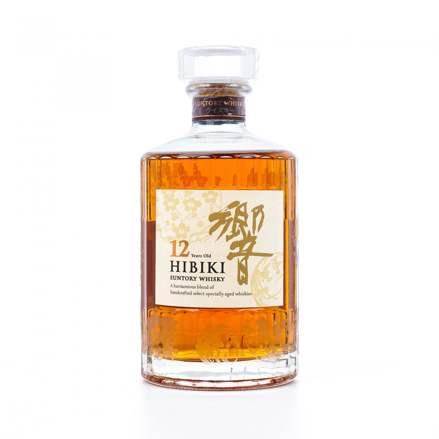 响 12年 花鸟风月