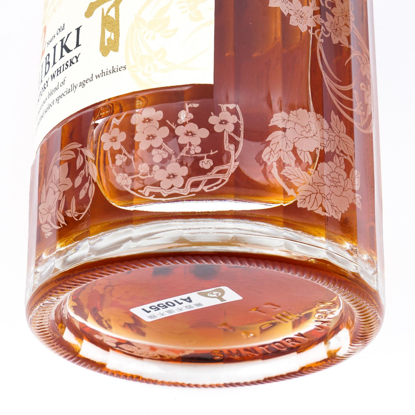 响 12年 花鸟风月