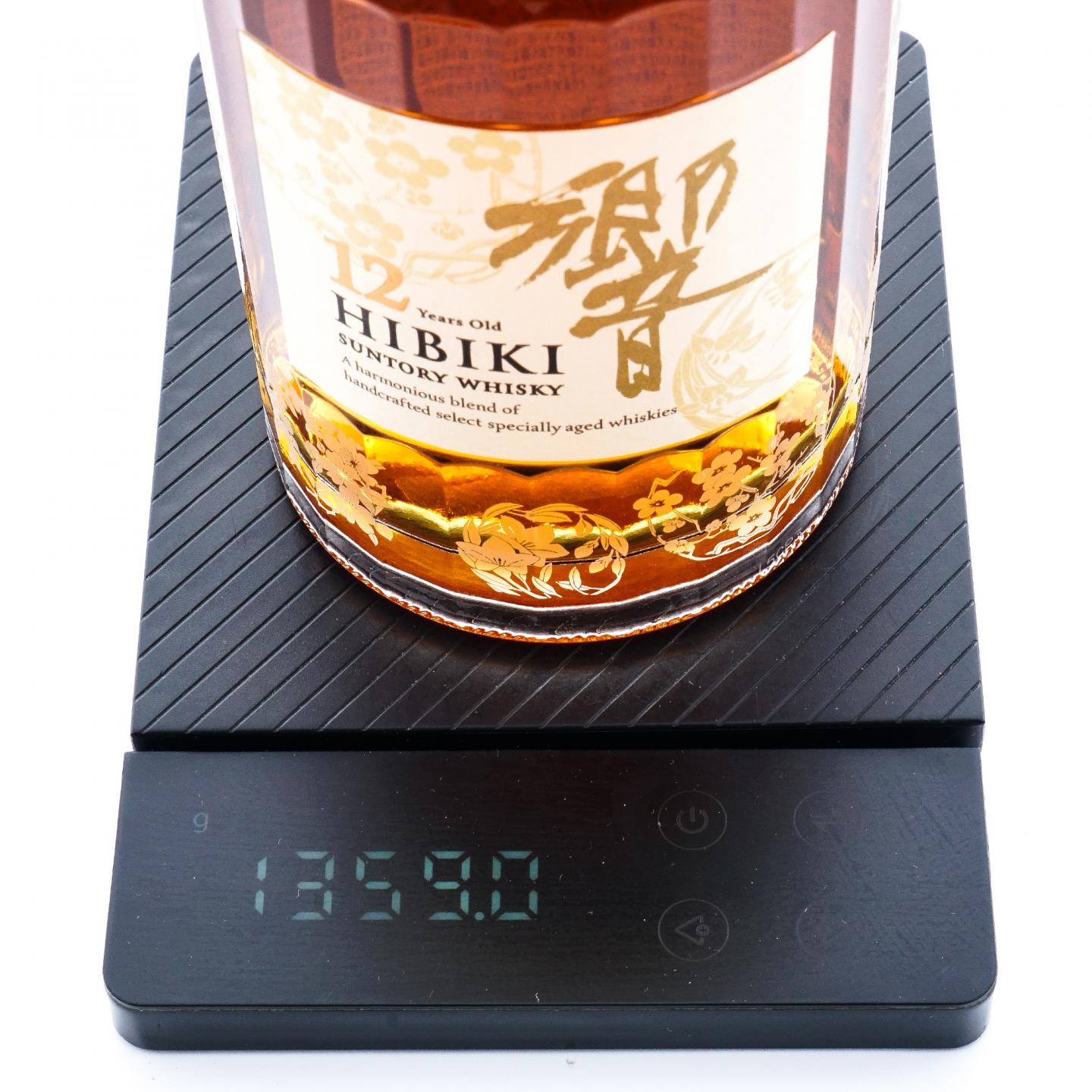 响 12年 花鸟风月