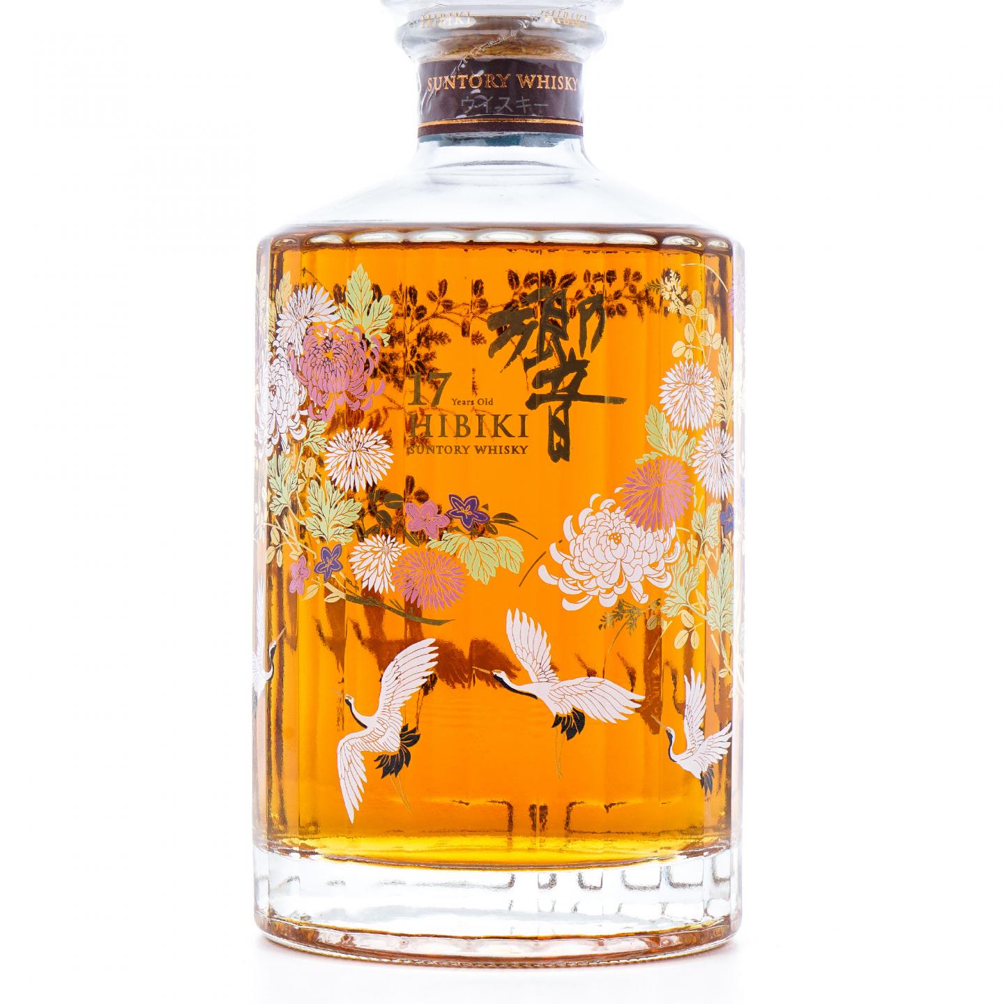 响 17年 花鸟风月限定版