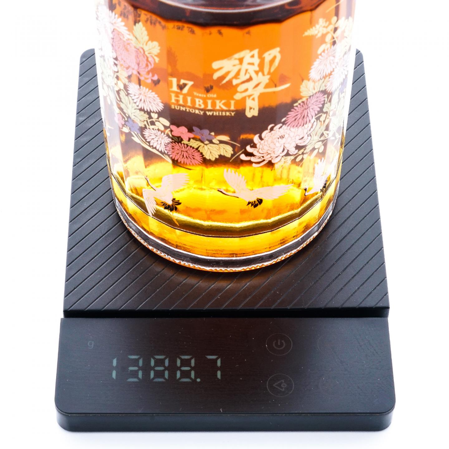 响 17年 花鸟风月限定版