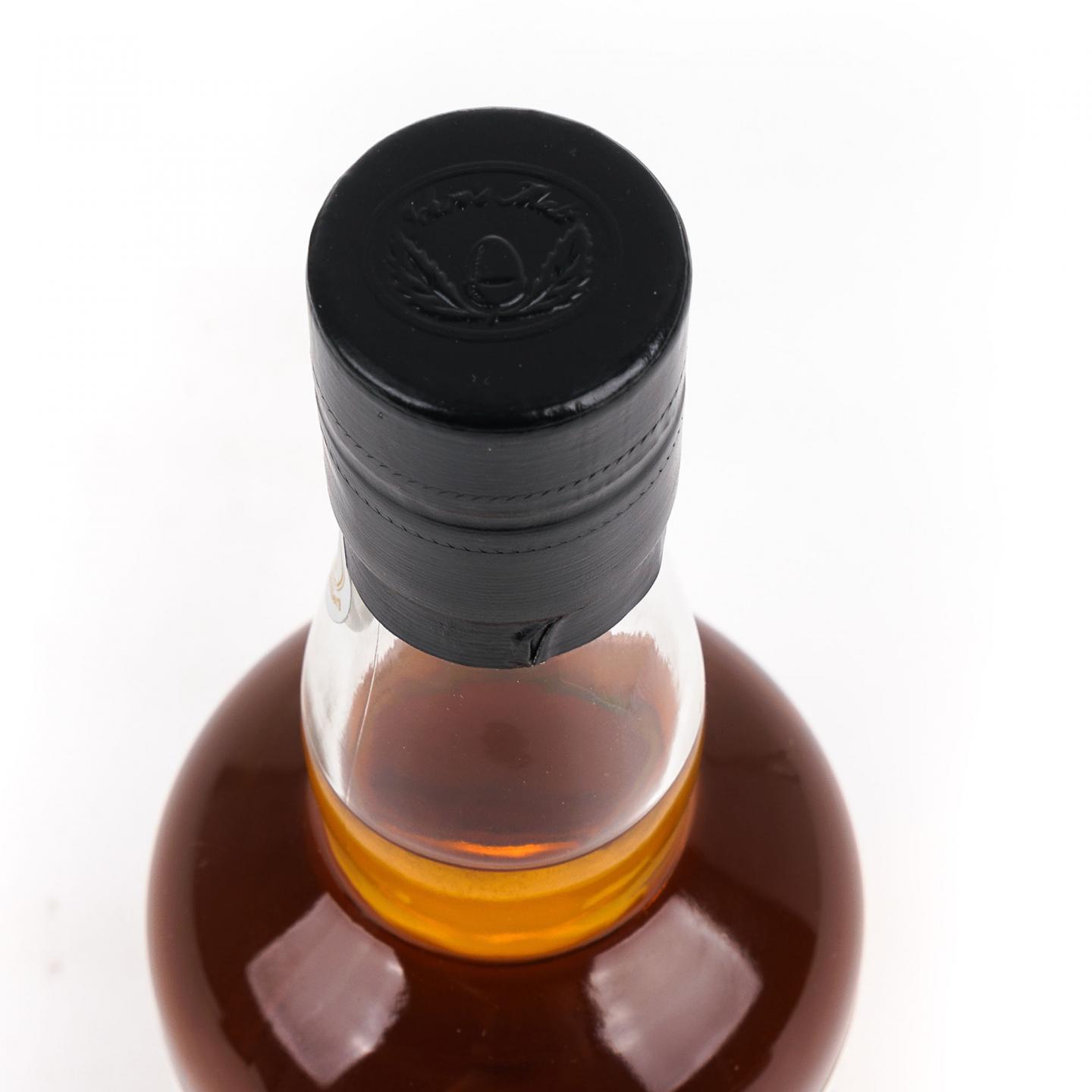 秩父第二蒸馏所 单一麦芽 55%