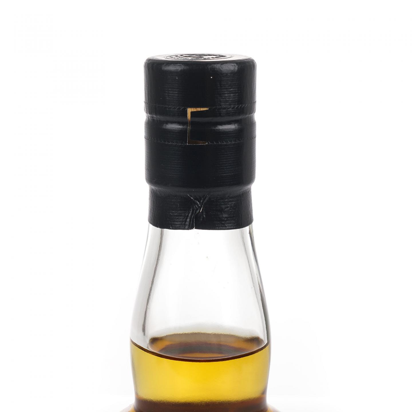 秩父第二蒸馏所 单一麦芽 700ml