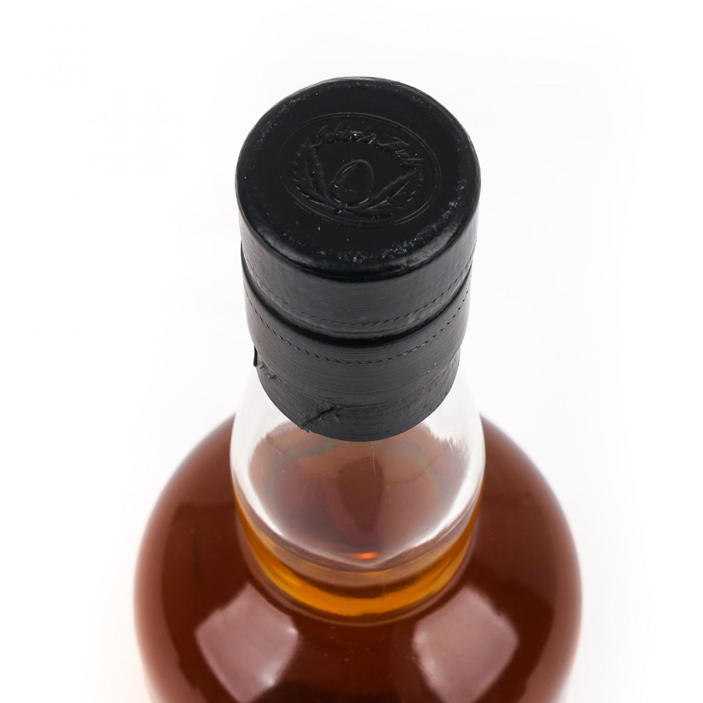 秩父第二蒸馏所 单一麦芽 700ml