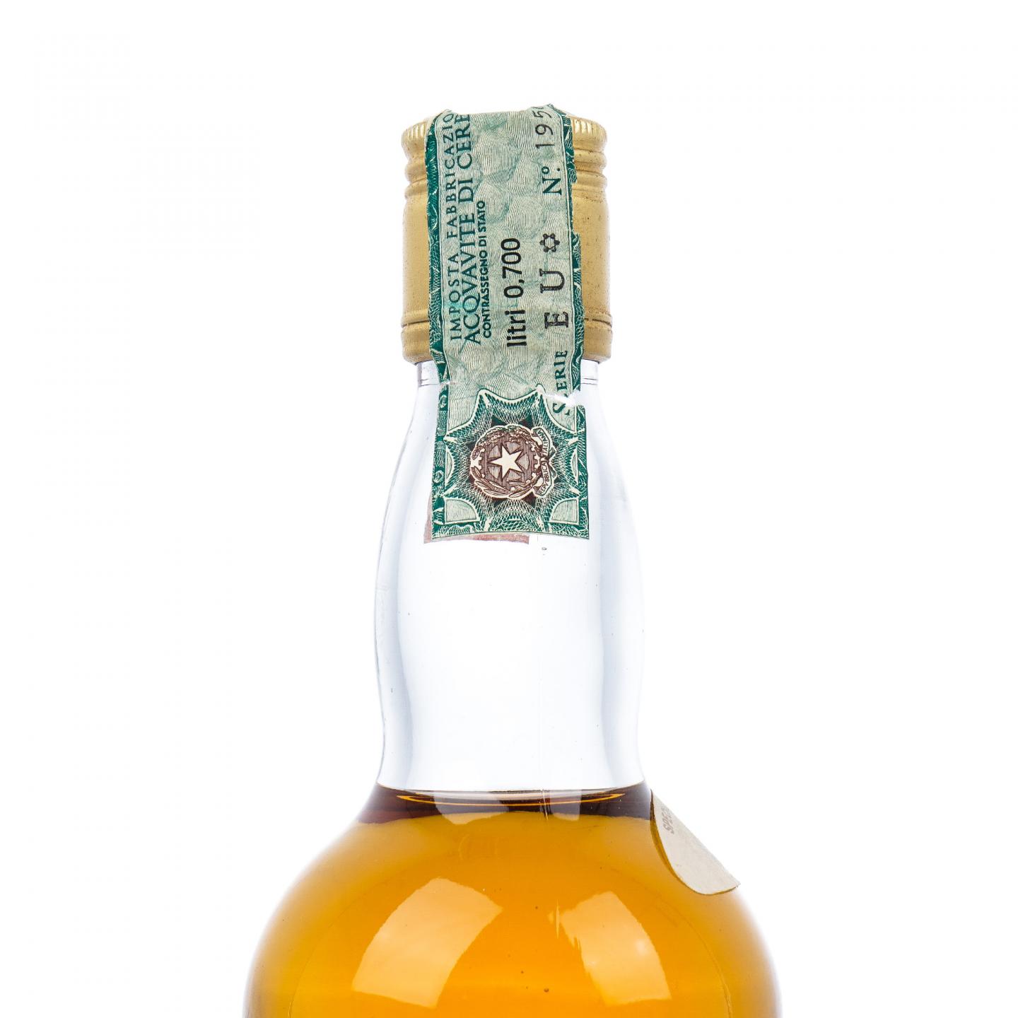 Port Ellen 波特艾伦 15年 1977-1992