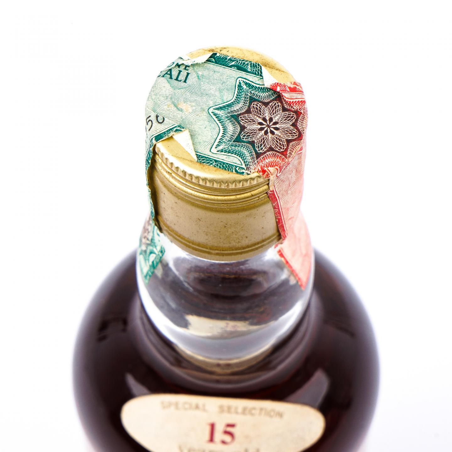 Port Ellen 波特艾伦 15年 1977-1992