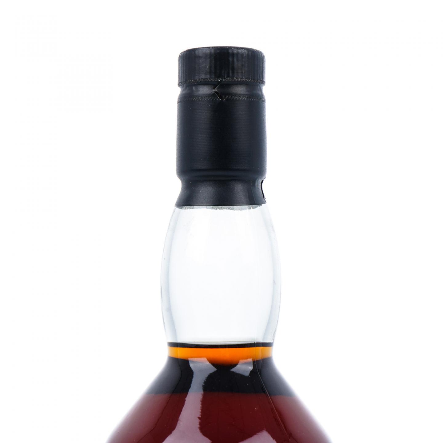 Port Ellen 波特艾伦 1982-2011 皇室婚礼 雪莉桶#2290