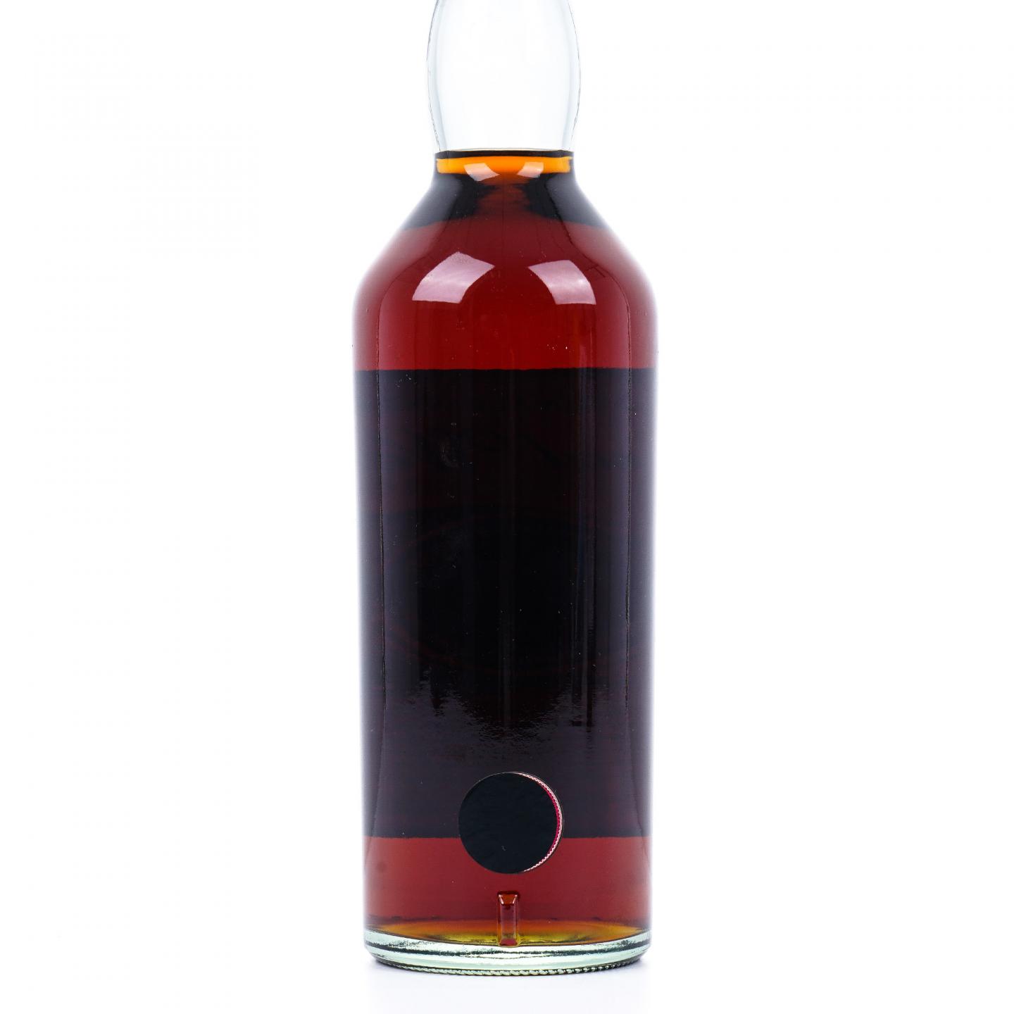 Port Ellen 波特艾伦 1982-2011 皇室婚礼 雪莉桶#2290