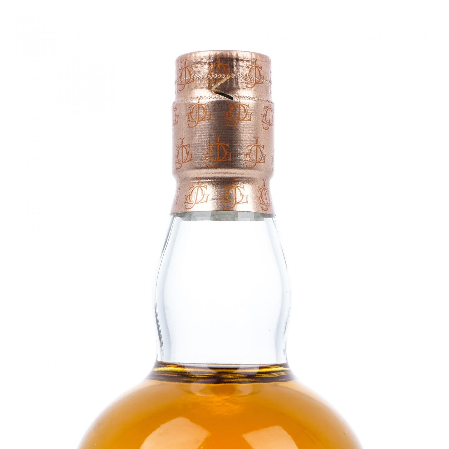 Glenfarclas 格兰花格 1969-2014 家族桶 单桶#2454