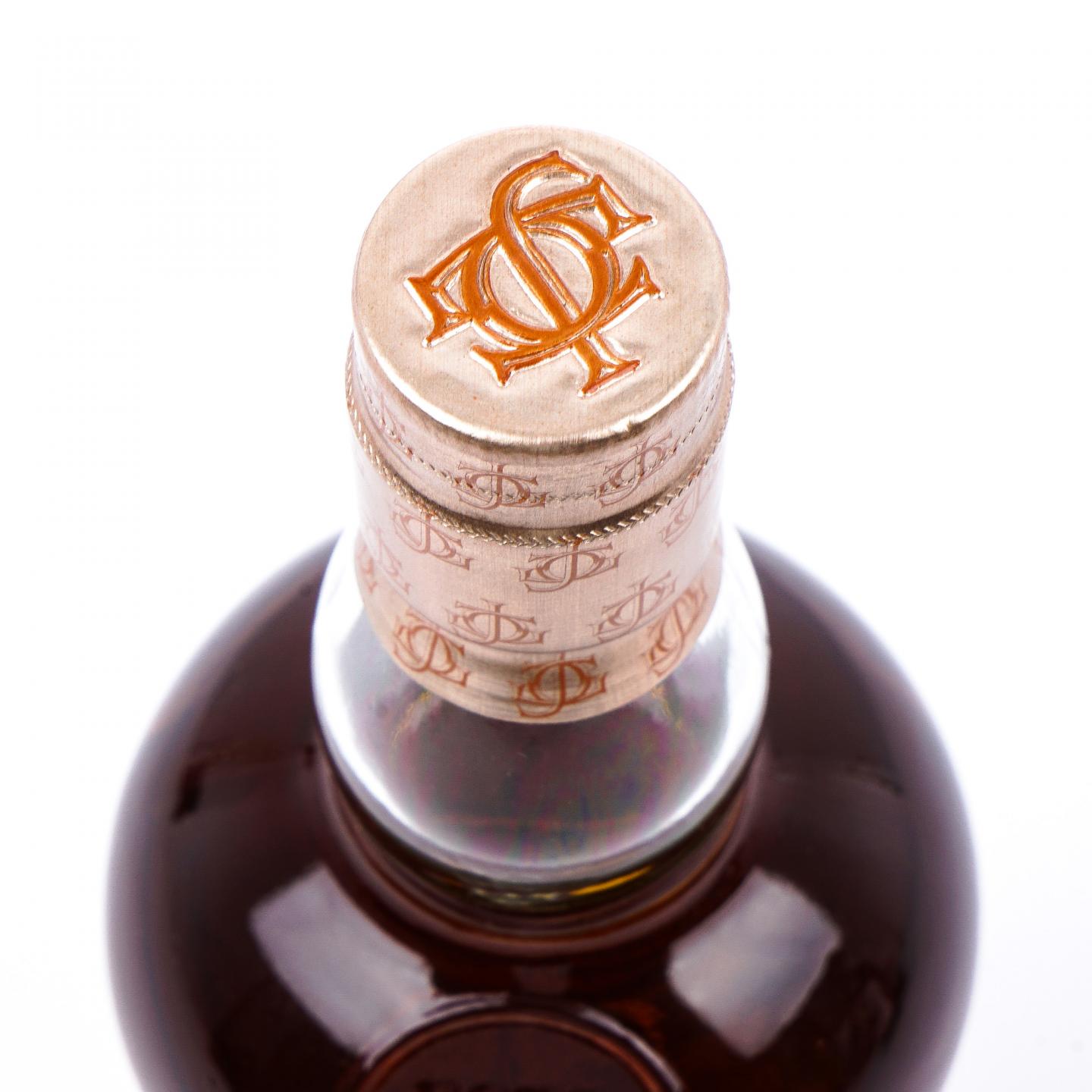 Glenfarclas 格兰花格 1969-2014 家族桶 单桶#2454