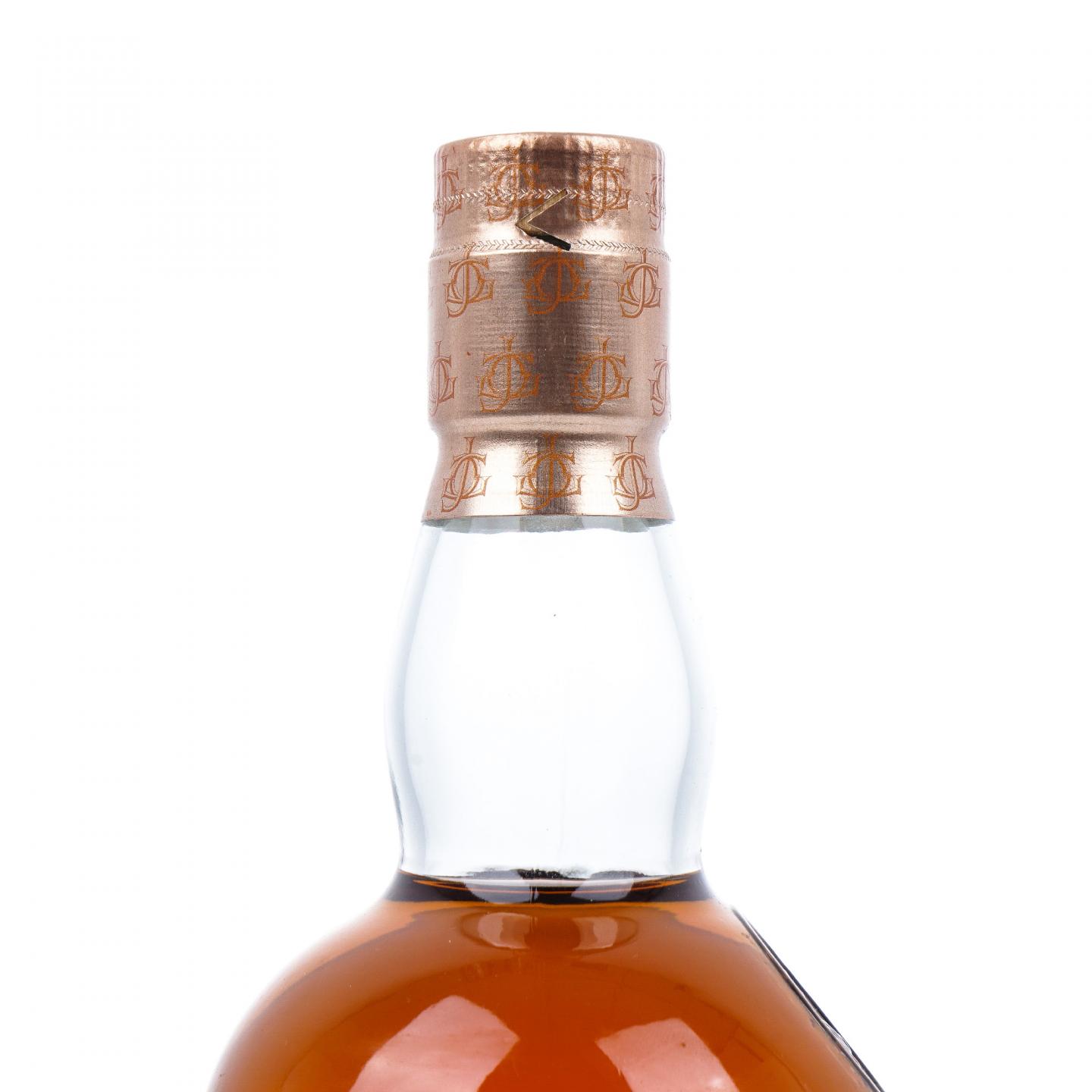 Glenfarclas 格兰花格 1965-2014 家族桶 雪莉单桶#4505