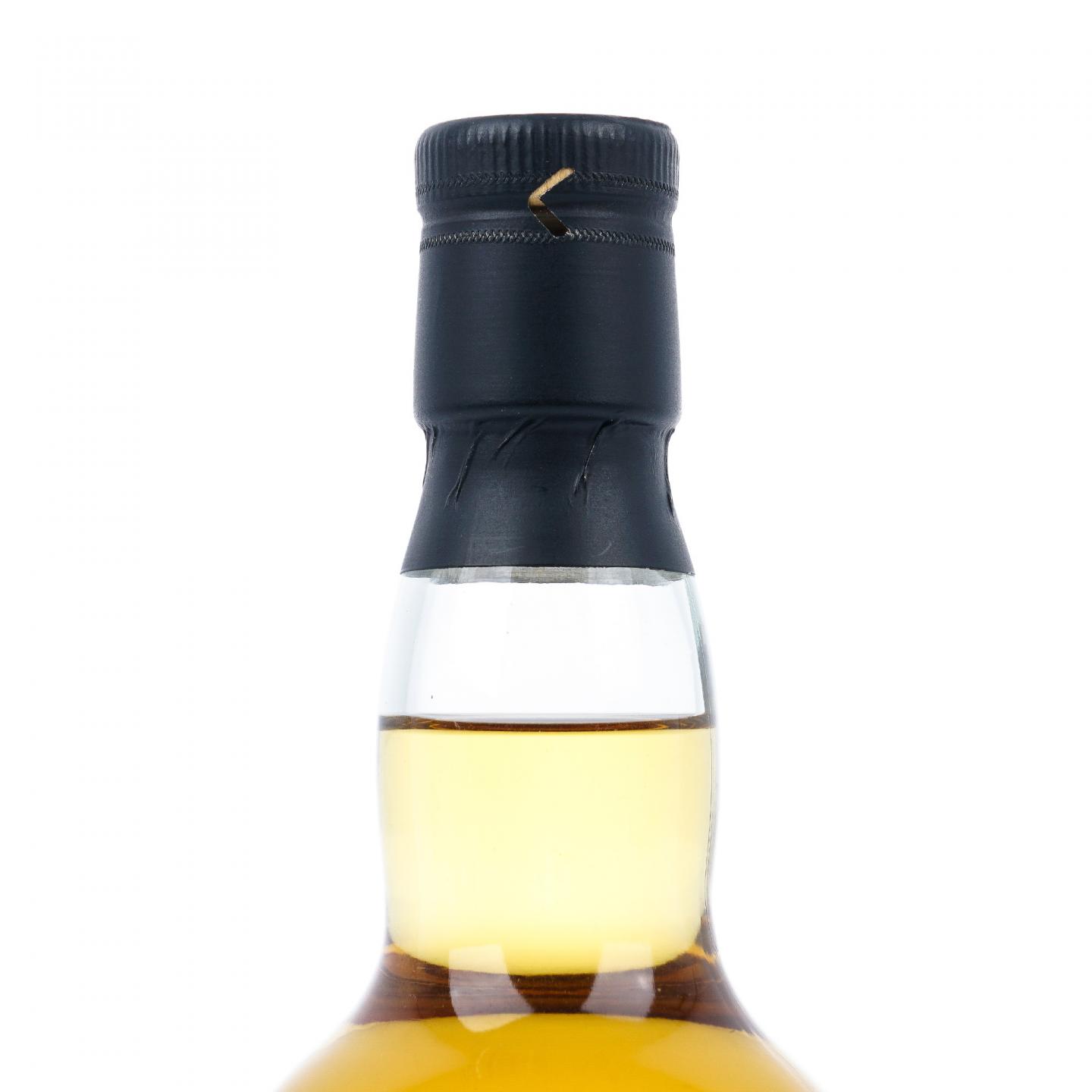 Littlemill 小磨坊 33年 1989-2023 Casky 单桶桶强