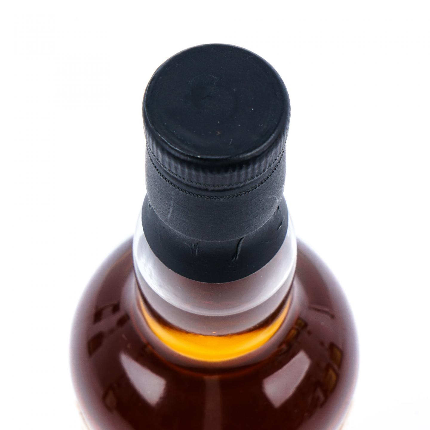 Littlemill 小磨坊 33年 1989-2023 Casky 单桶桶强