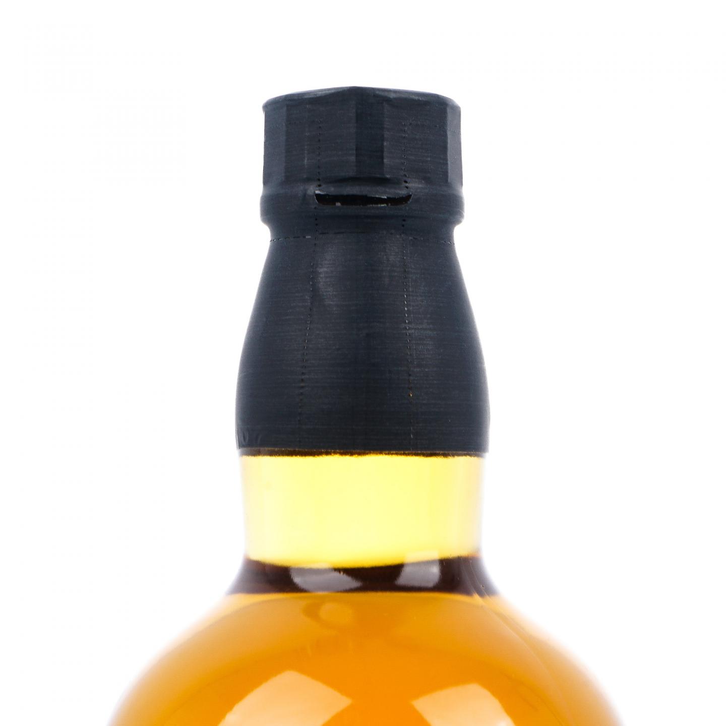 山崎 2000-2011 业主桶#EP 70646 52%