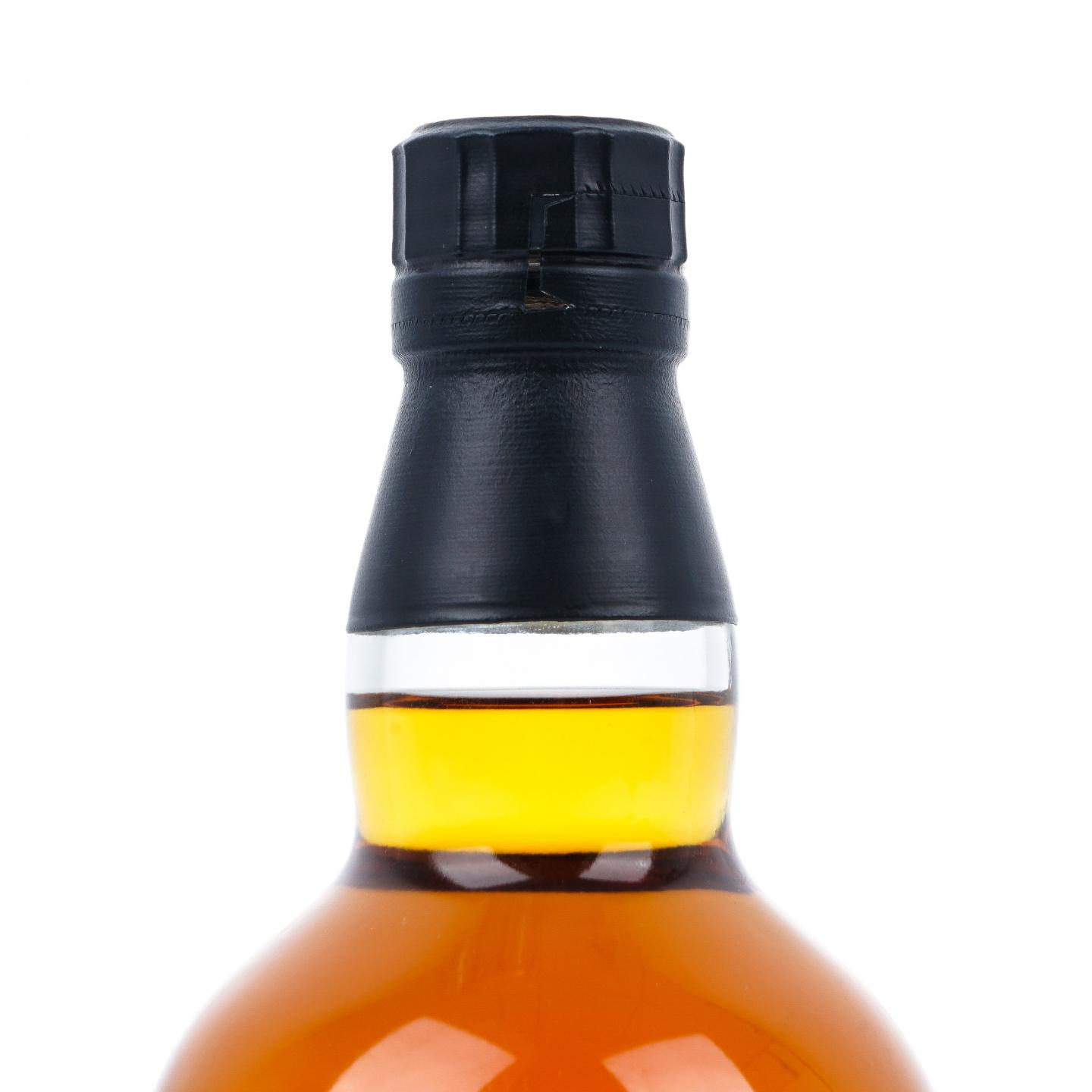 山崎 2020 Edition 水楢桶 48%