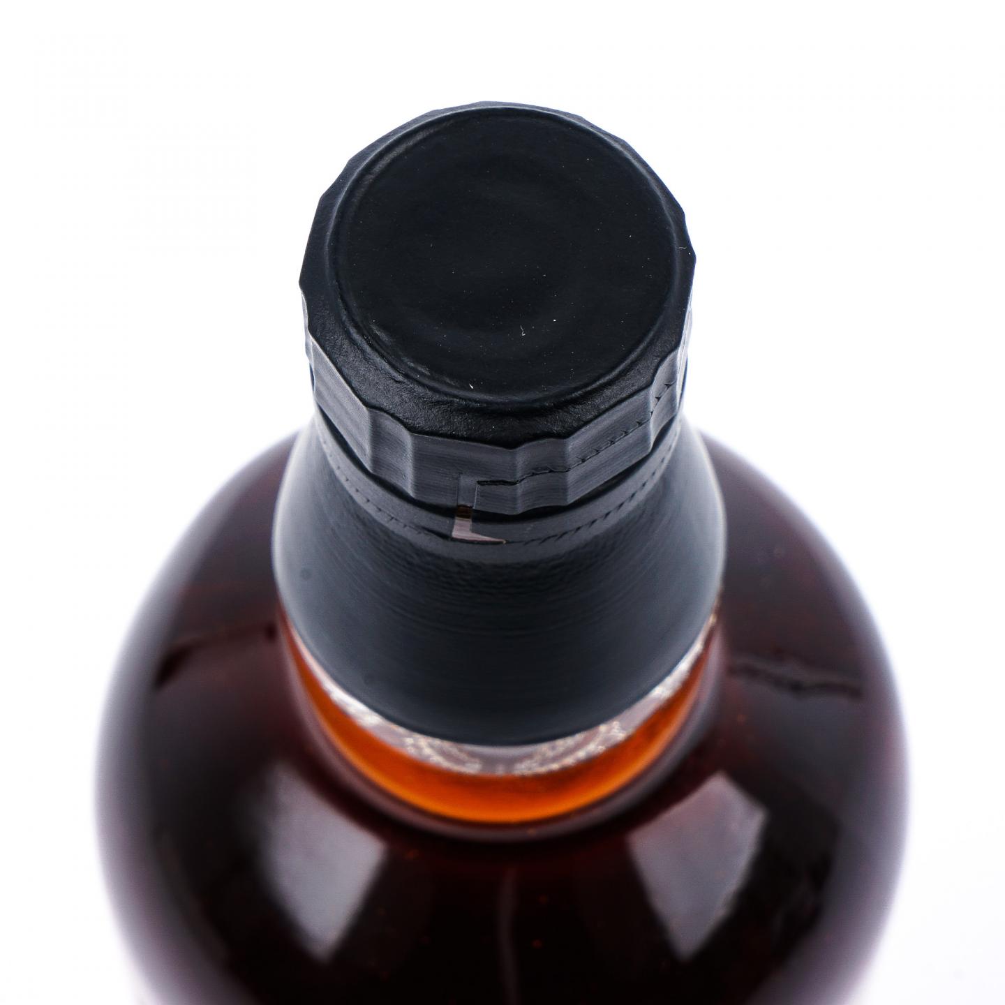 山崎 2020 Edition 水楢桶 48%