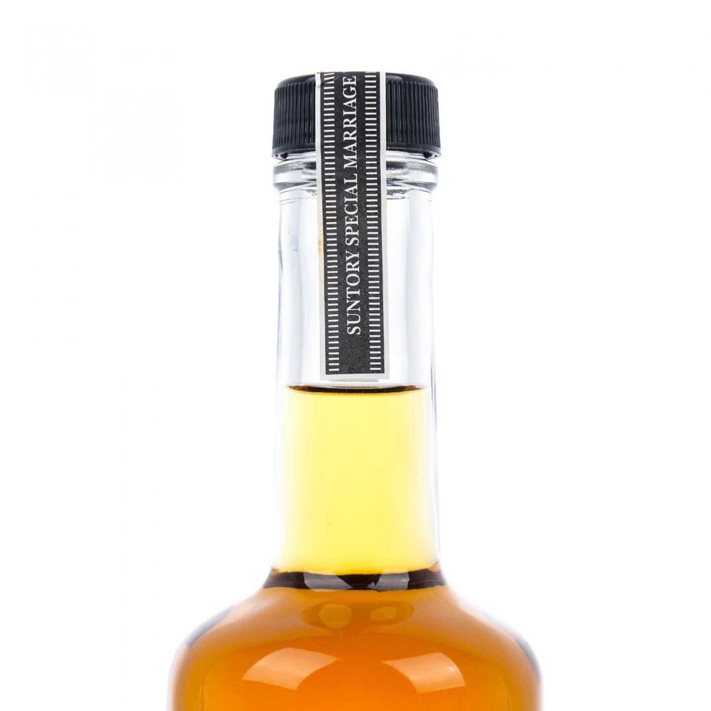 山崎 日本推理作家协会 2000 谜系列 500ml