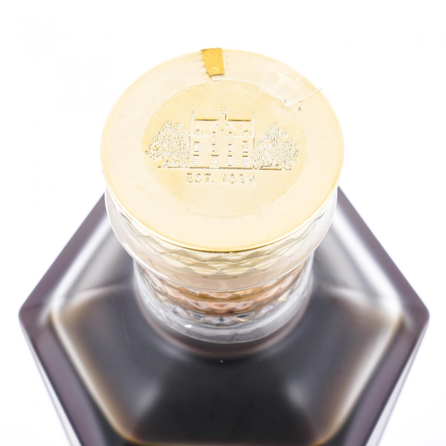 Macallan 麦卡伦 1824 Masters Series No.6莱俪水晶 礼盒