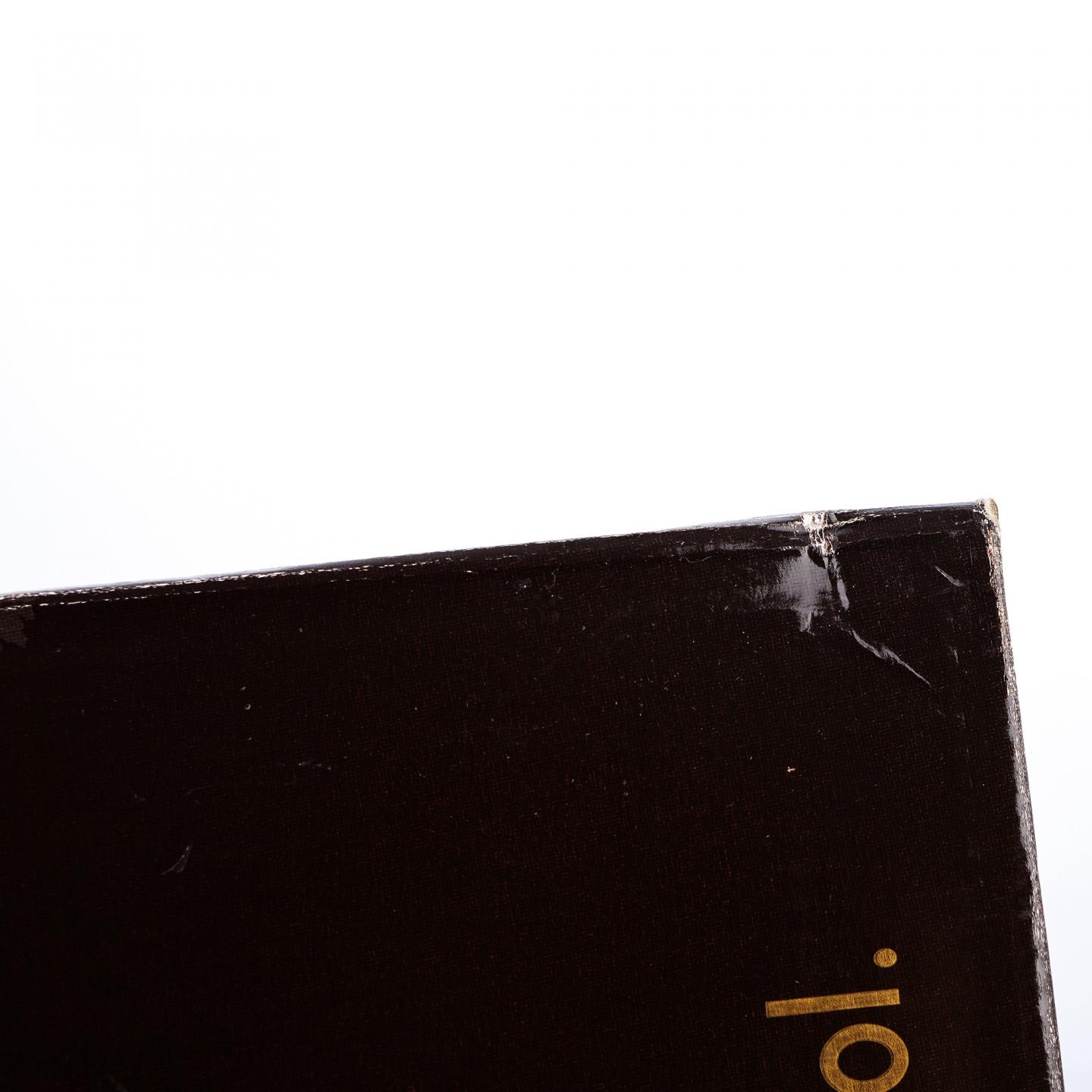 Macallan 麦卡伦 1824 Masters Series No.6莱俪水晶 礼盒