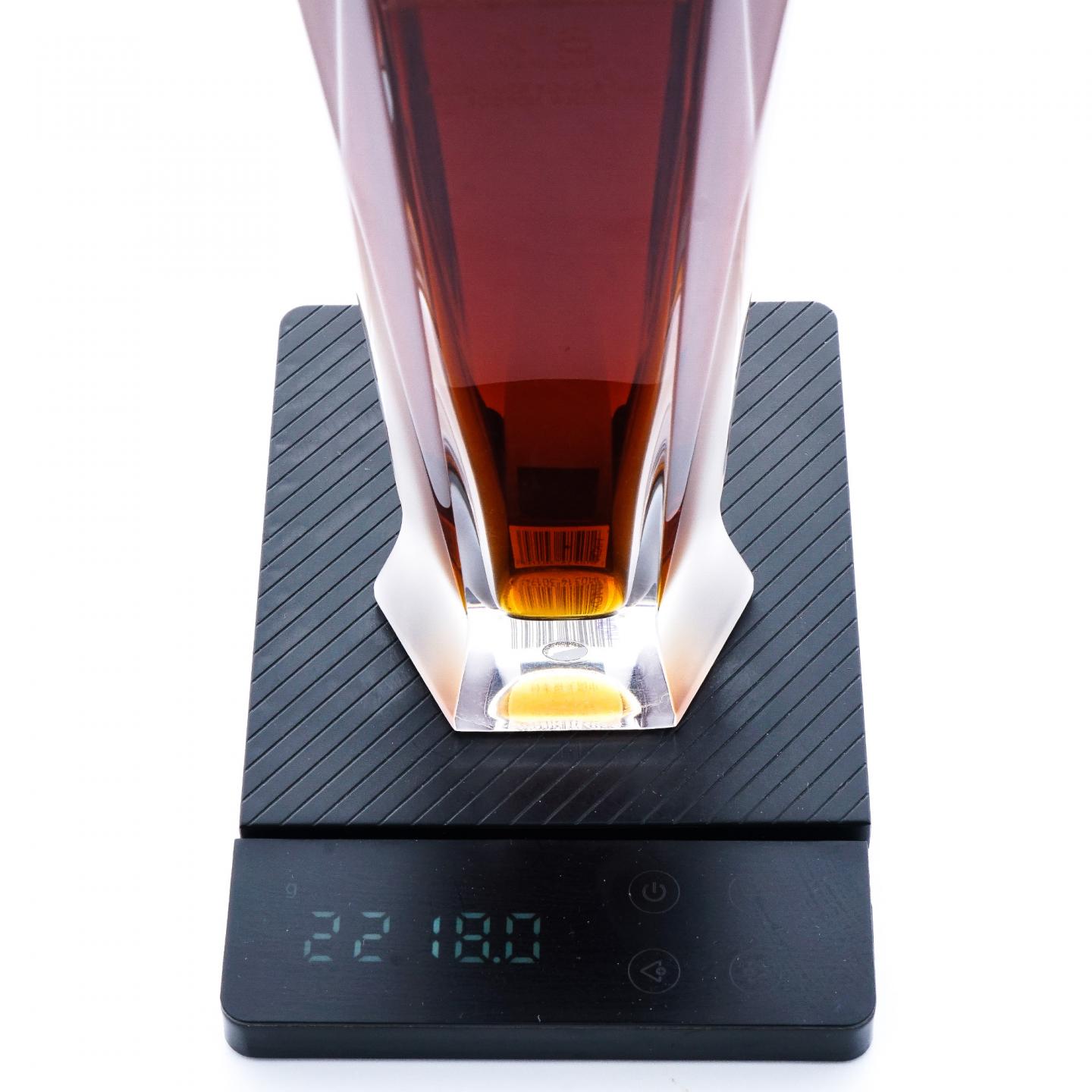 Macallan 麦卡伦 1824 Masters Series No.6莱俪水晶 礼盒