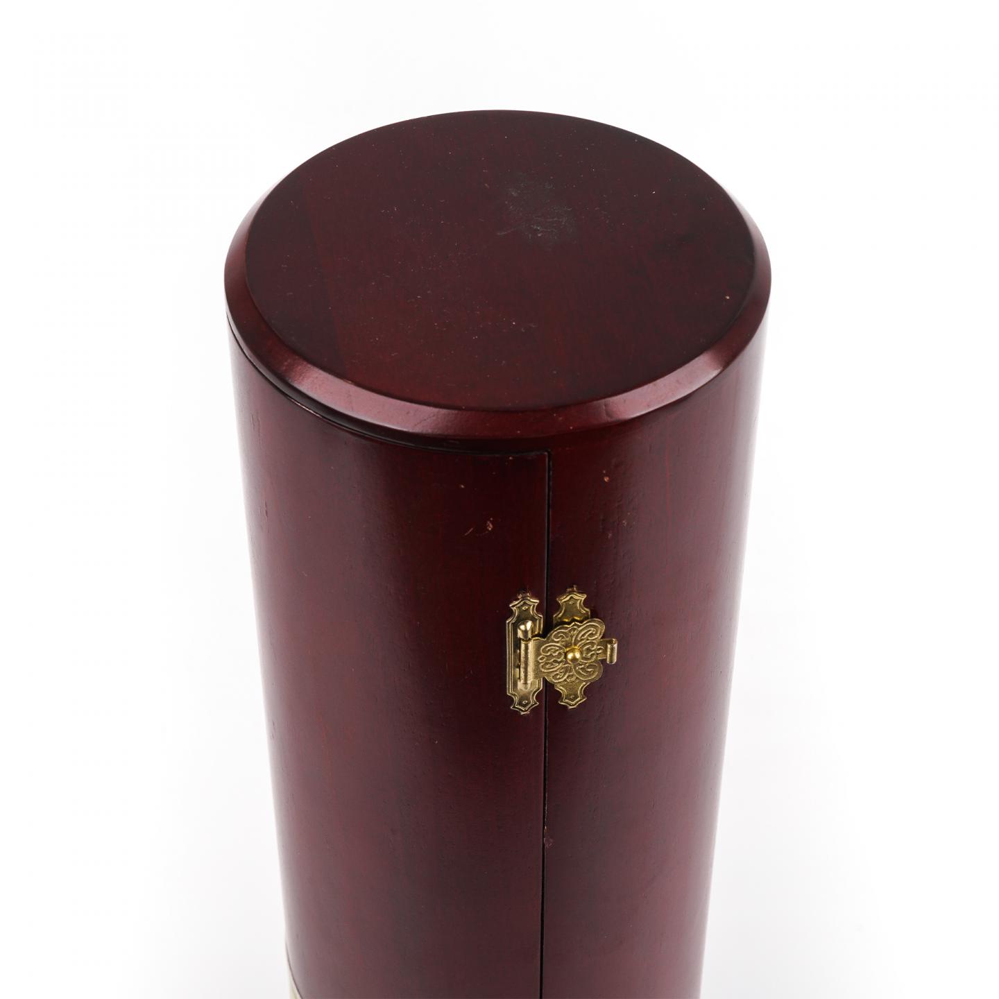 Glendronach 格兰多纳 33年 雪莉桶