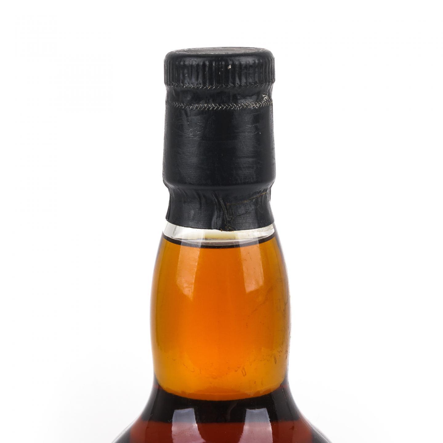 Springbank 云顶 19年 2002 完税瓶