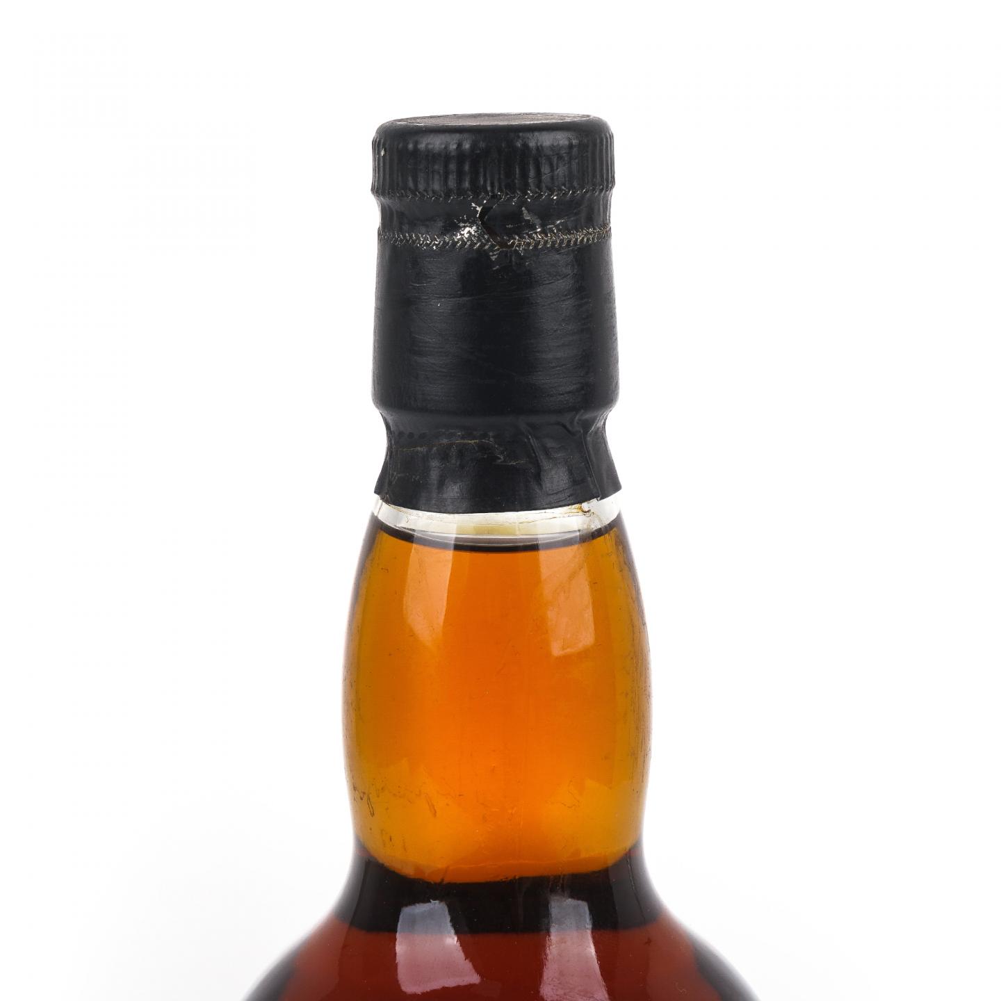 Springbank 云顶 19年 2002 完税瓶