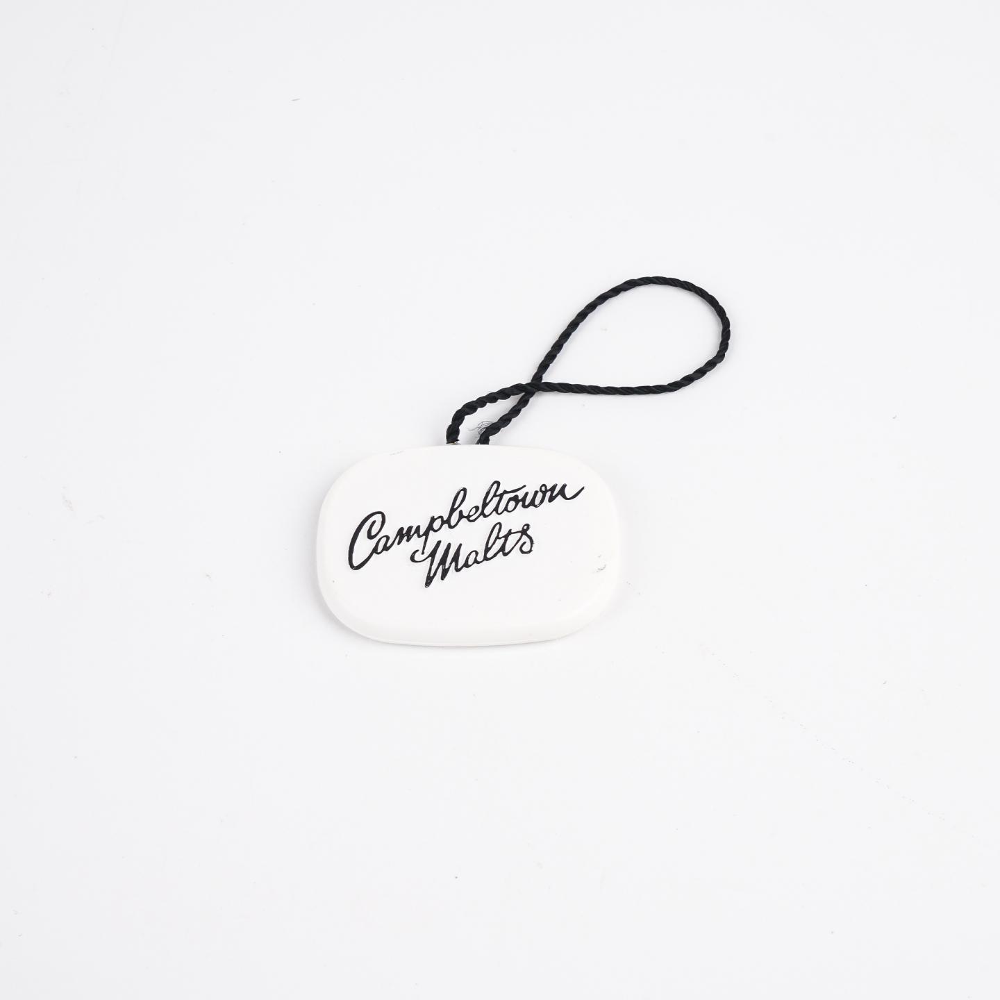 Springbank 云顶 19年 2002 完税瓶