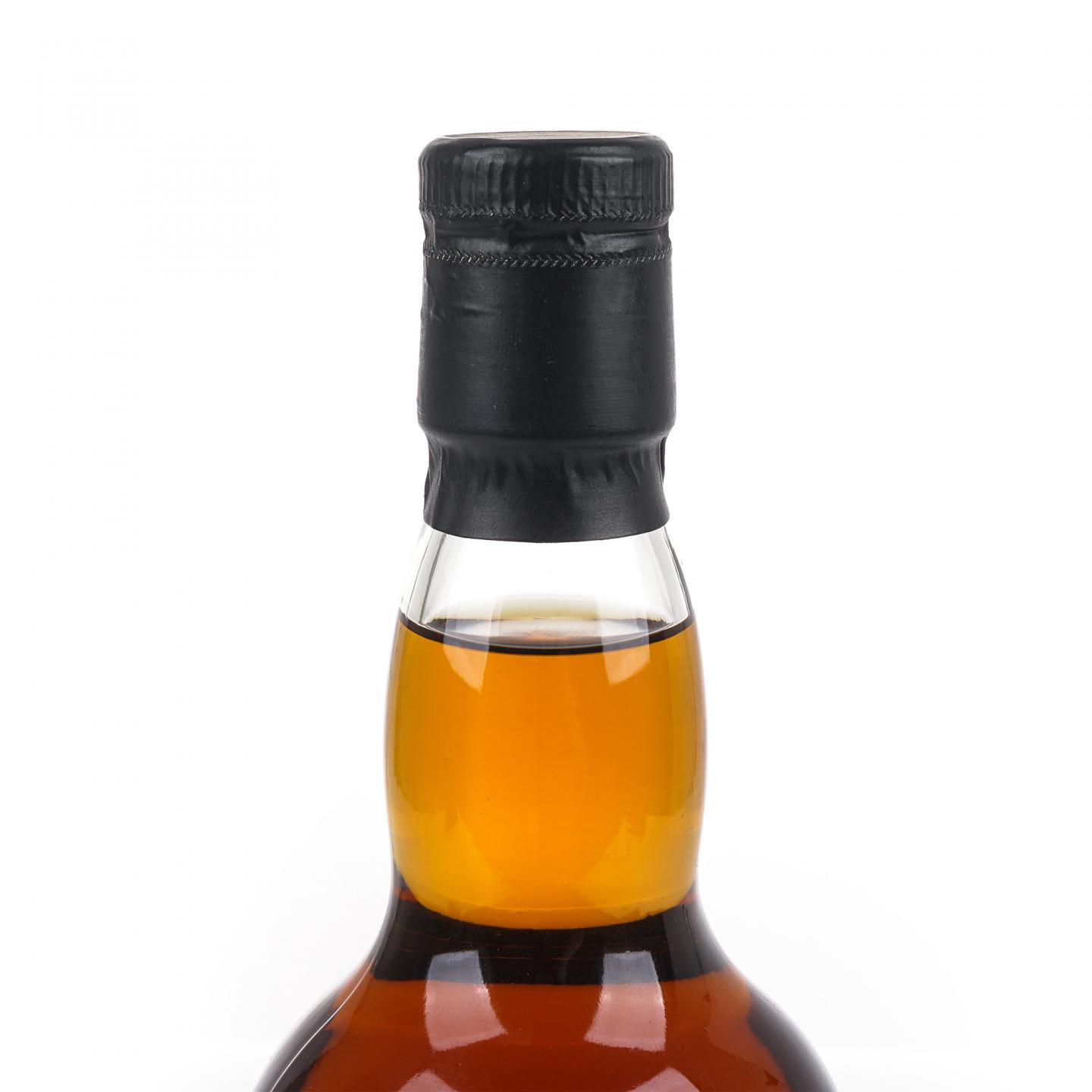 Springbank 云顶 19年 2002 完税瓶 52.8%