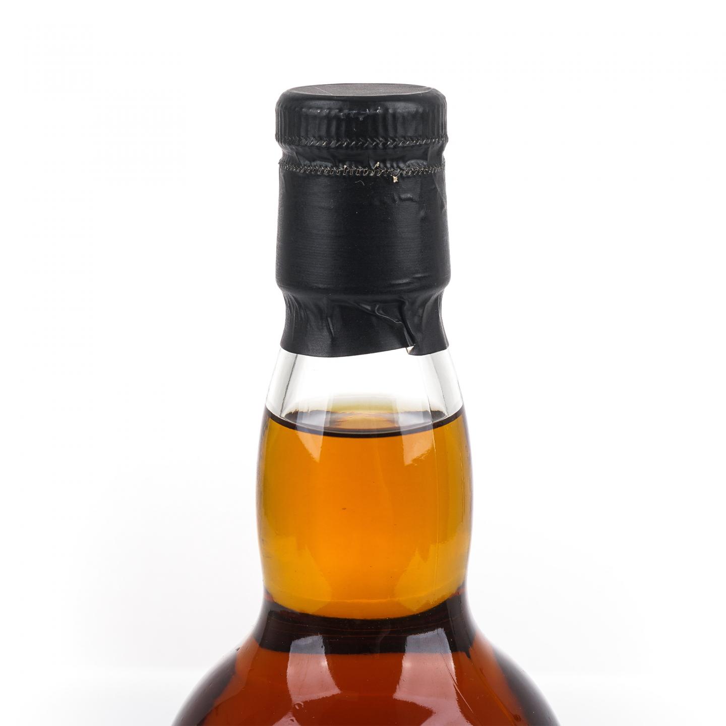 Springbank 云顶 19年 2002 完税瓶 52.8%