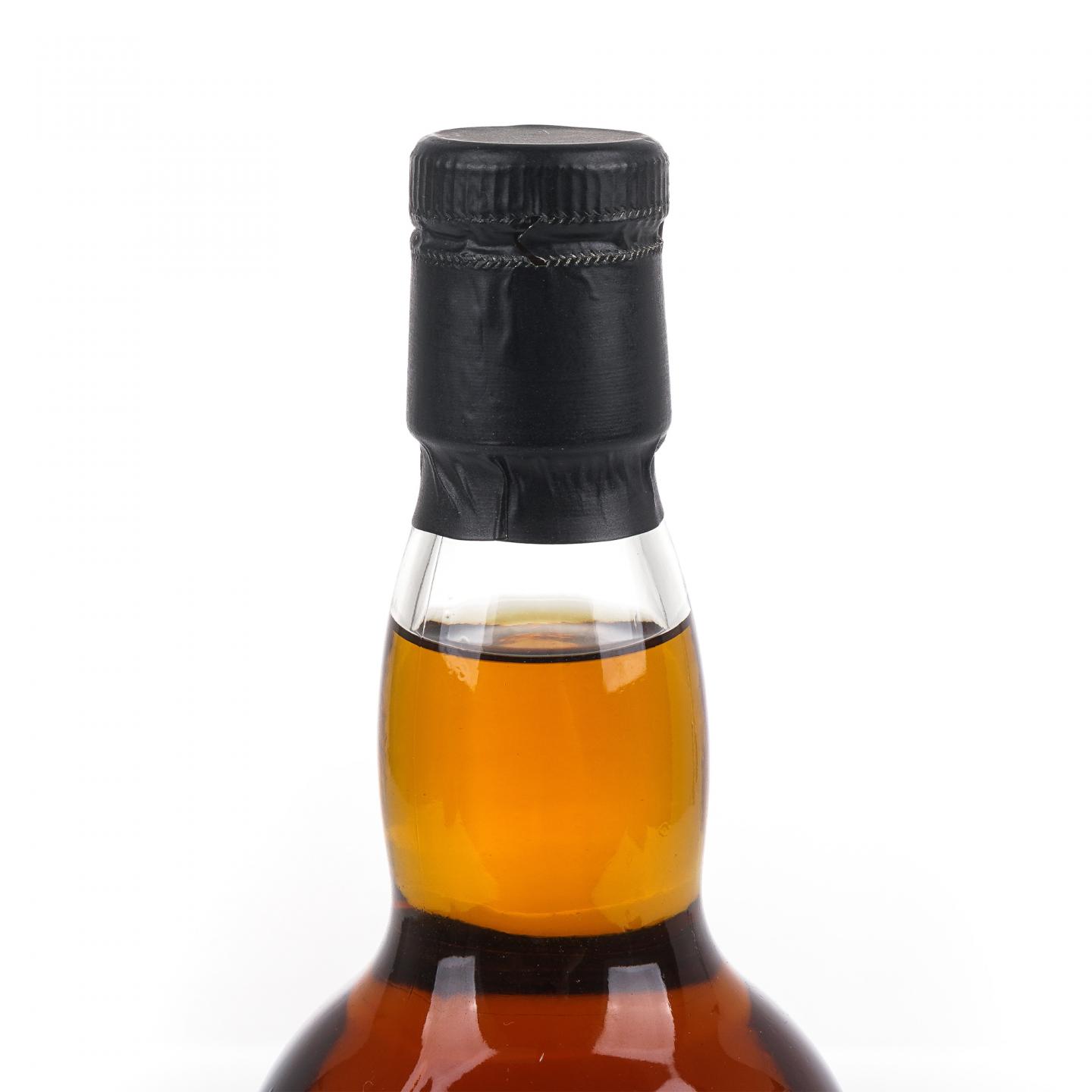 Springbank 云顶 19年 2002 完税瓶 52.8%