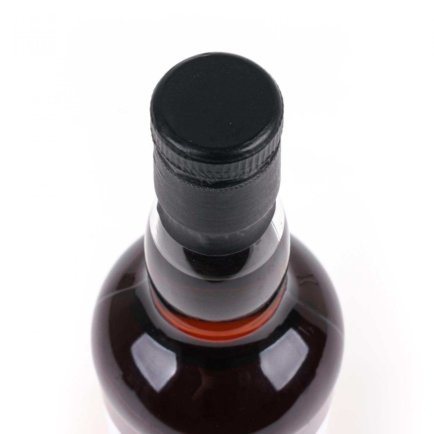 Springbank 云顶 19年 2002 完税瓶 52.8%