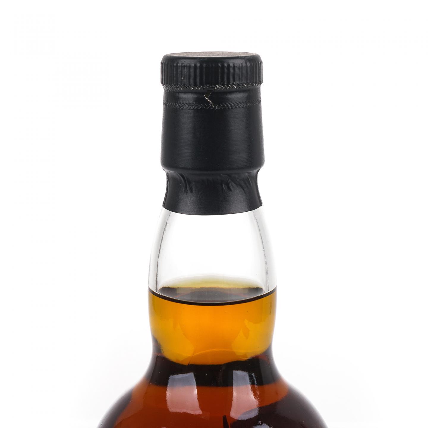 Springbank 云顶 25年 1994-2020 私人桶