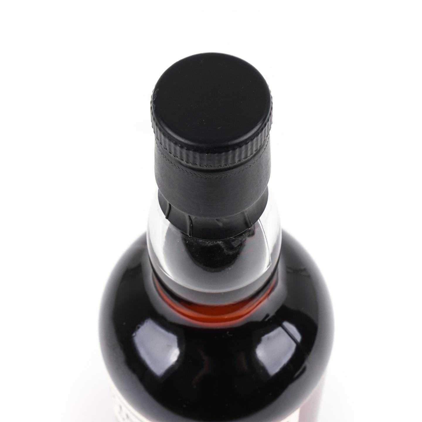 Springbank 云顶 25年 1994-2020 私人桶