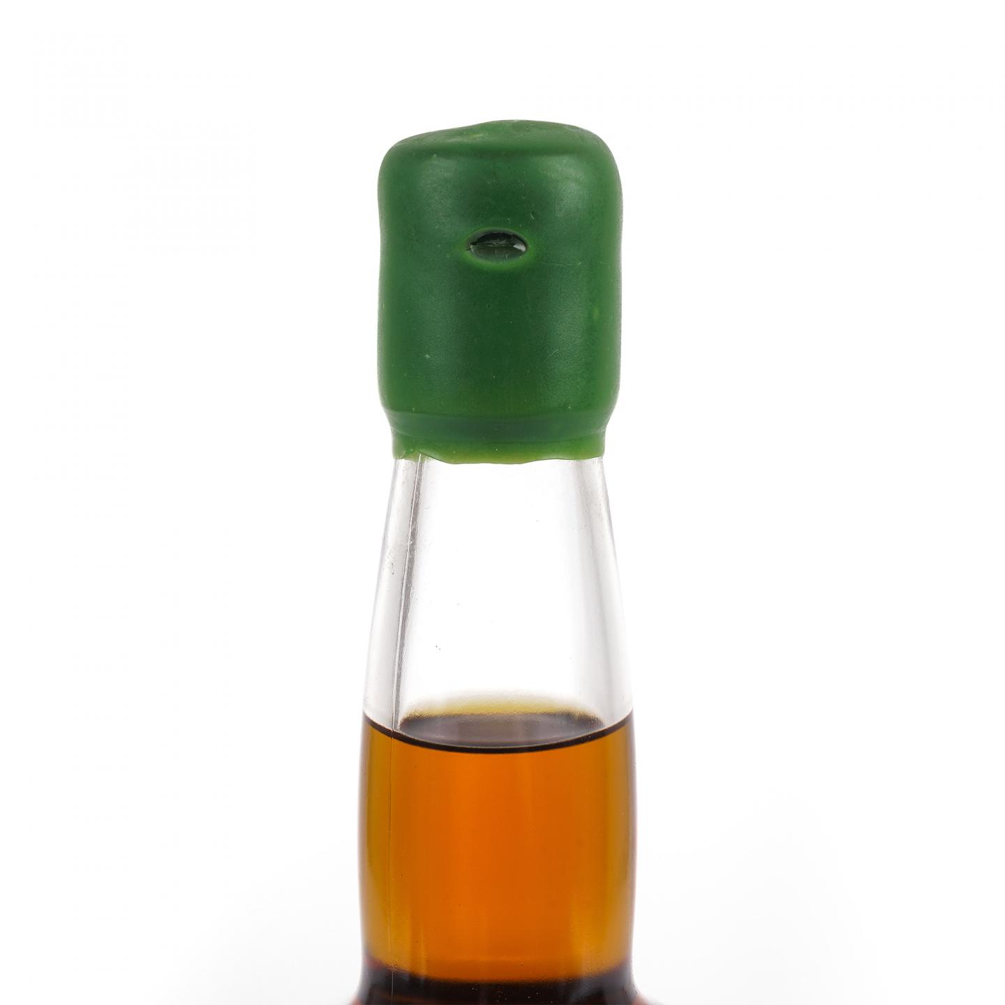 Daftmill 达夫特米尔 2009-2020 雪莉单桶#029/2009