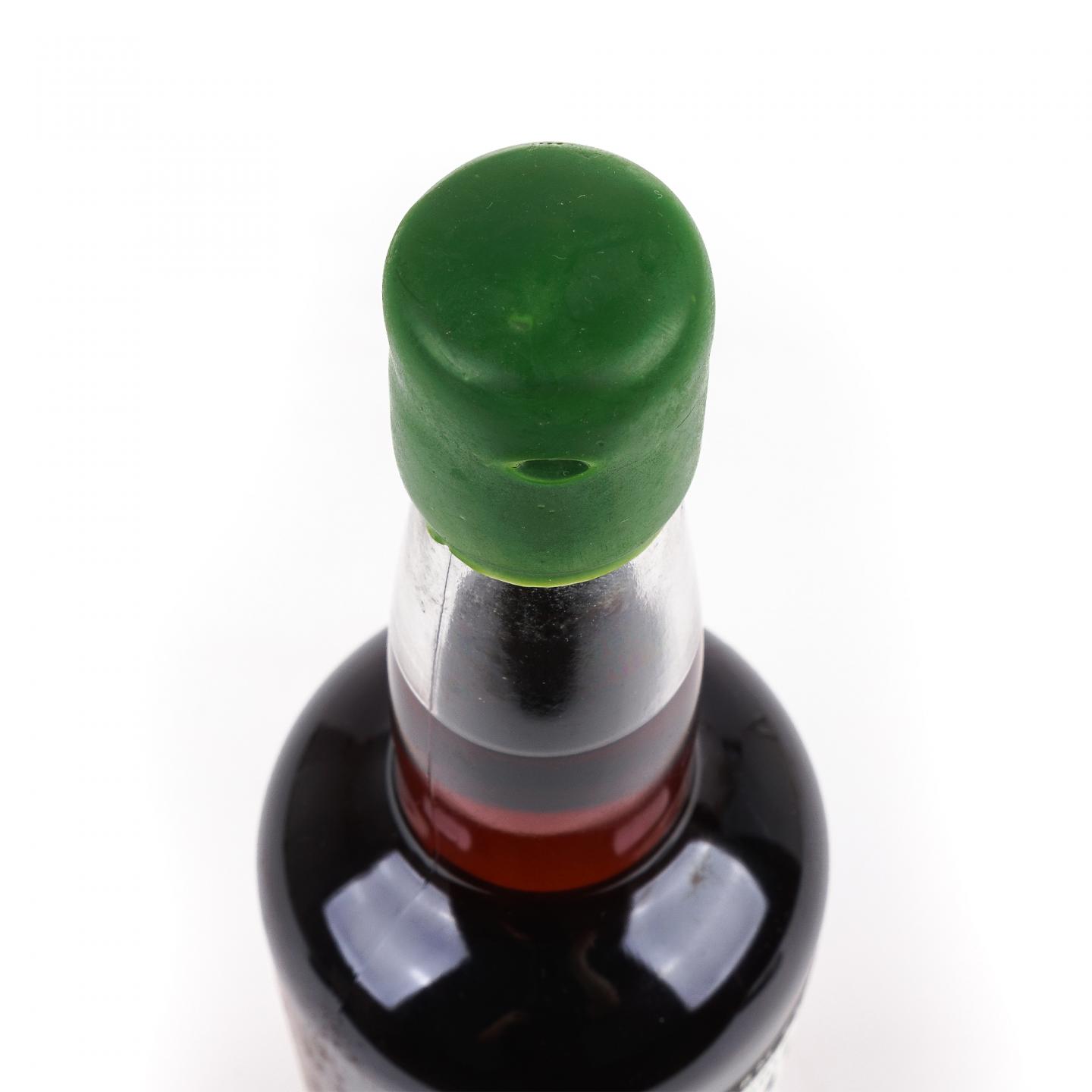 Daftmill 达夫特米尔 2009-2020 雪莉单桶#029/2009