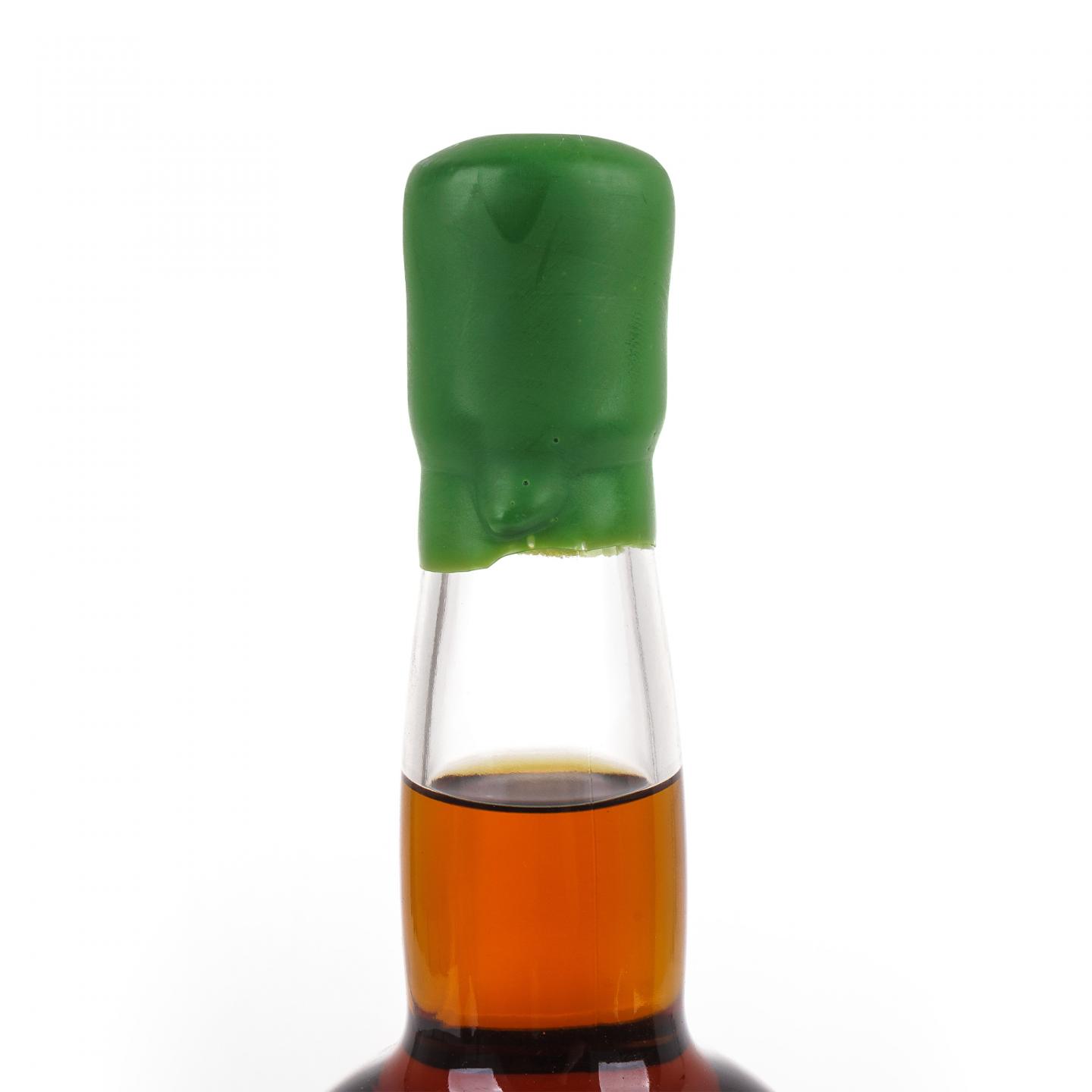 Daftmill 达夫特米尔 2009-2021 单桶#046/2009