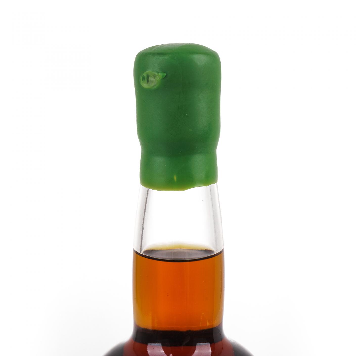 Daftmill 达夫特米尔 2009-2021 单桶#046/2009