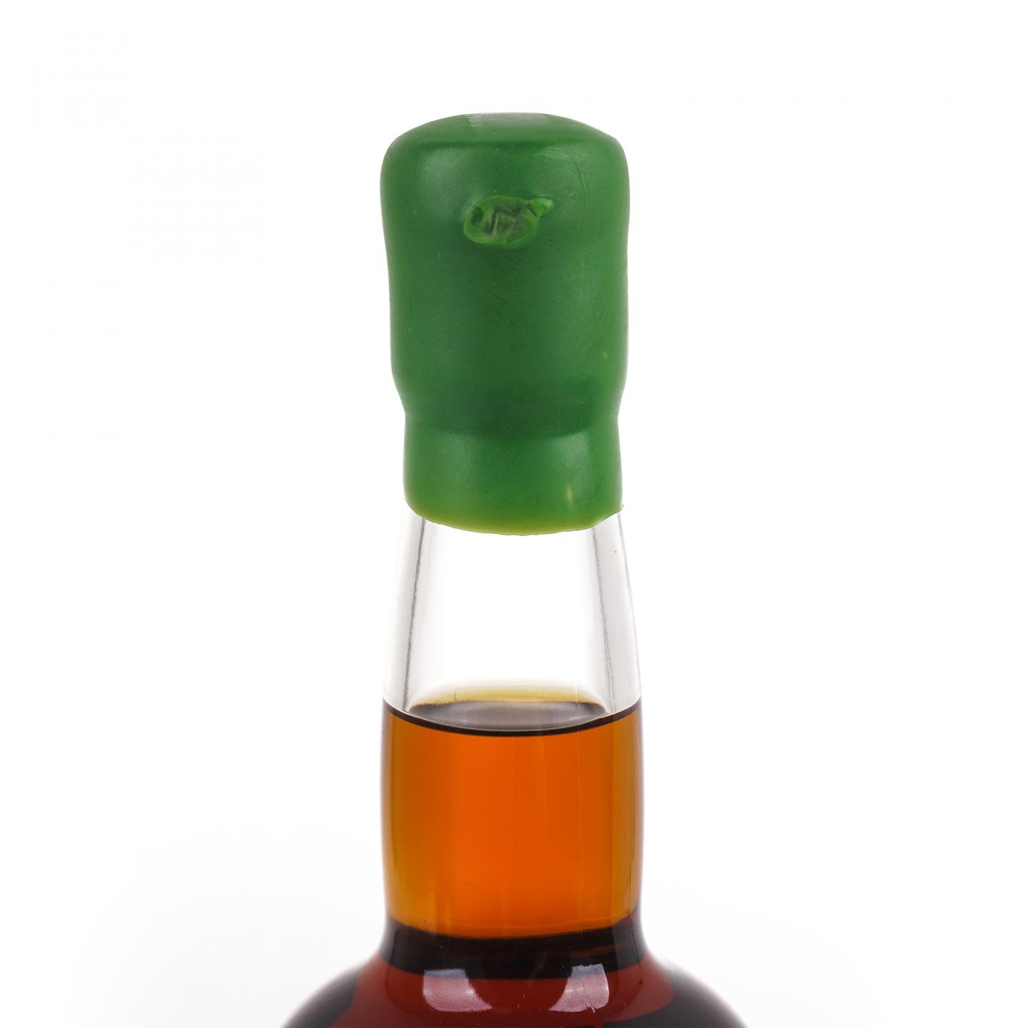 Daftmill 达夫特米尔 2009-2021 单桶#046/2009