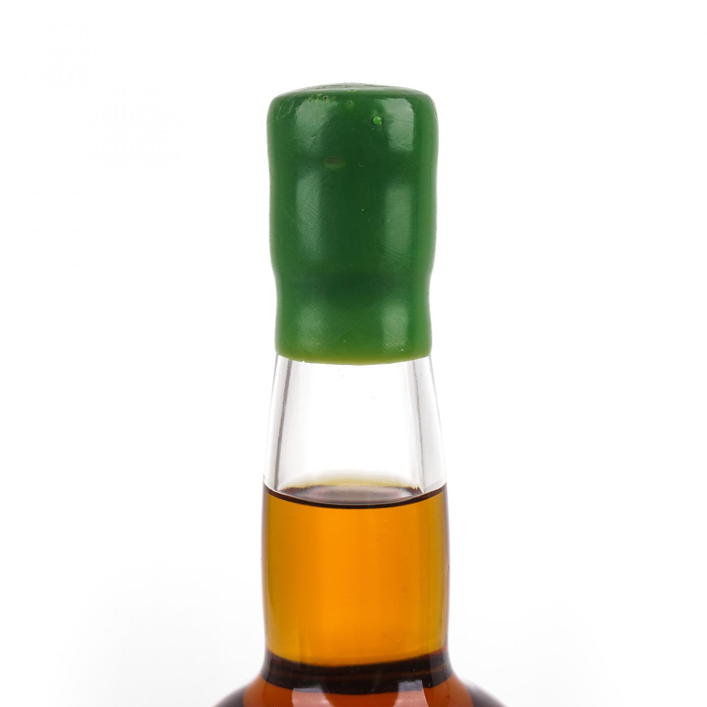 Daftmill 达夫特米尔 2009-2021 雪莉桶#024/2009