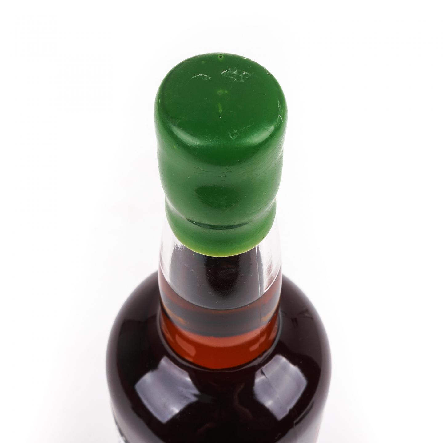 Daftmill 达夫特米尔 2009-2021 雪莉桶#024/2009