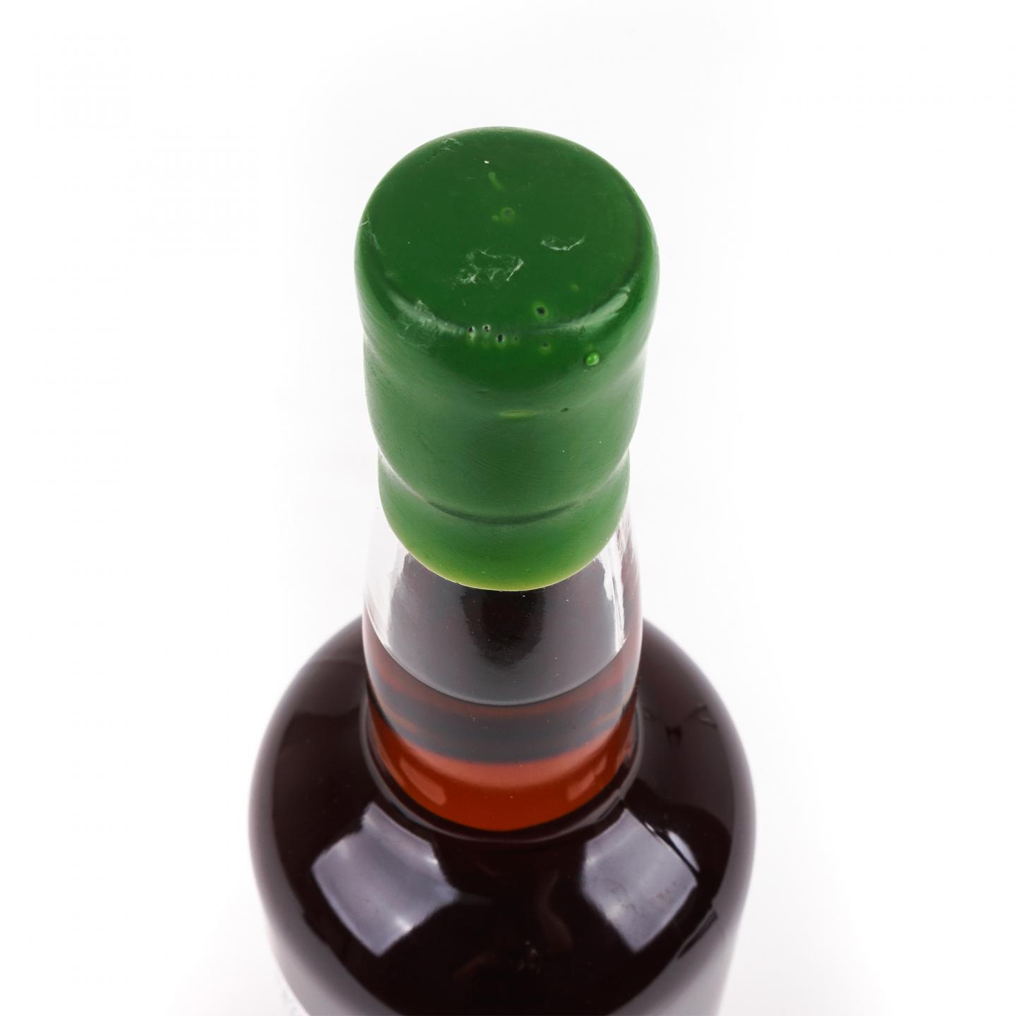 Daftmill 达夫特米尔 2009-2021 雪莉桶#024/2009